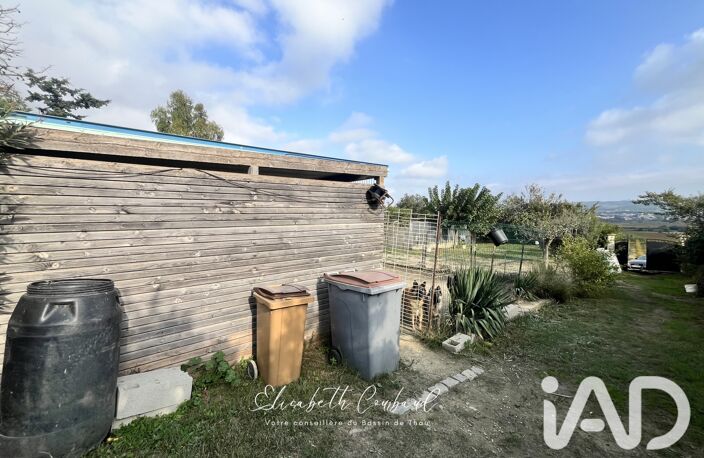 Vente Terrain agricole 1 000 m&sup2; — photo 4