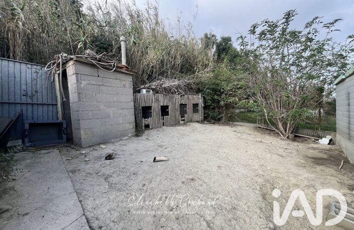 Vente Terrain agricole 1 000 m&sup2; — photo 5