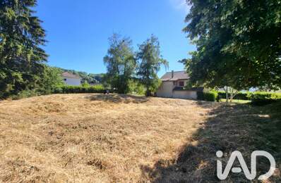Vente Terrain 1 488 m&sup2; — photo du bien