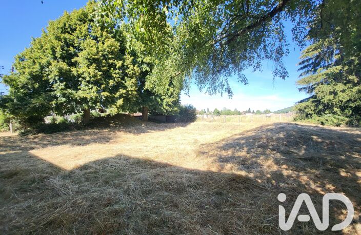 Vente Terrain 1 488 m&sup2; — photo 2