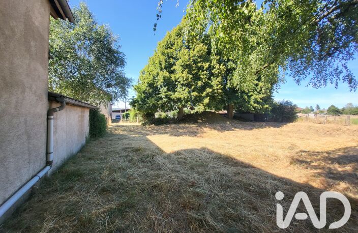 Vente Terrain 1 488 m&sup2; — photo 3