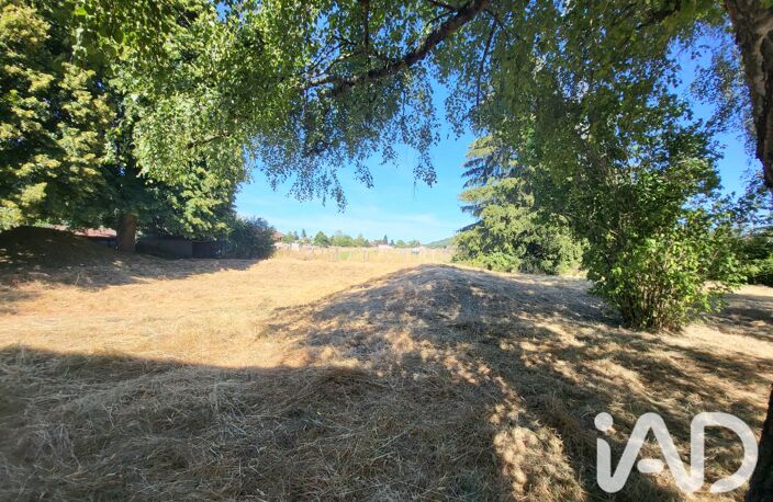 Vente Terrain 1 488 m&sup2; — photo 4