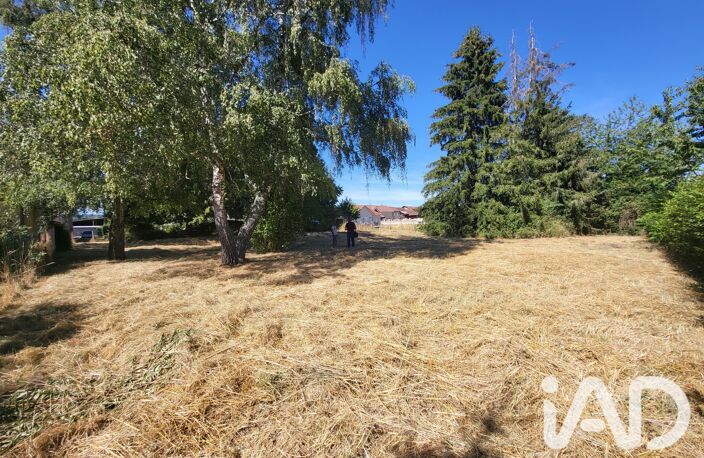 Vente Terrain 1 488 m&sup2; — photo 5