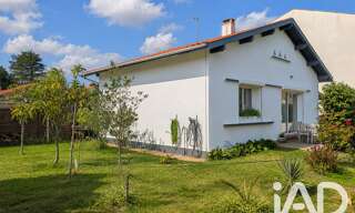 Maison 3 Pièces 57 m² à vendre à Labenne (40530)