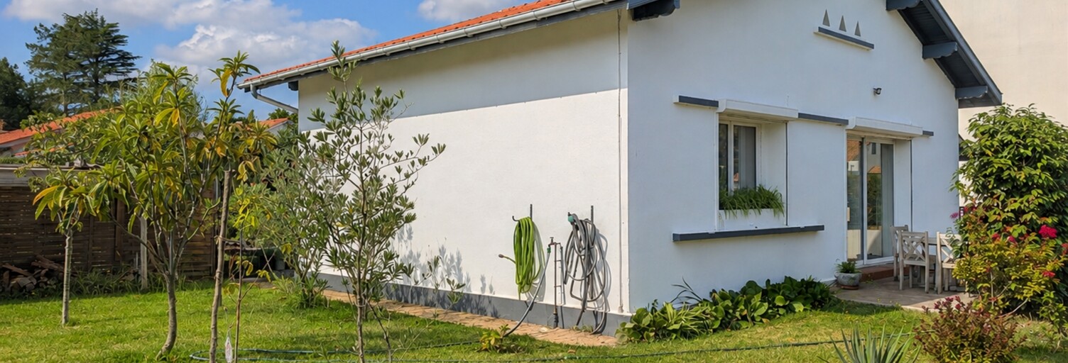 Maison 3 Pièces 57 m² à vendre à Labenne (40530)