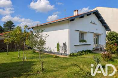 Maison 3 pièces 399000 €
