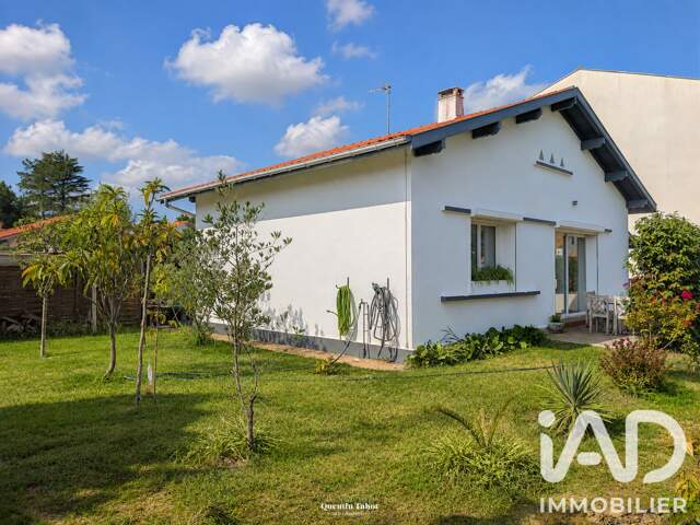Vente Maison/villa 3 pièces — photo du bien