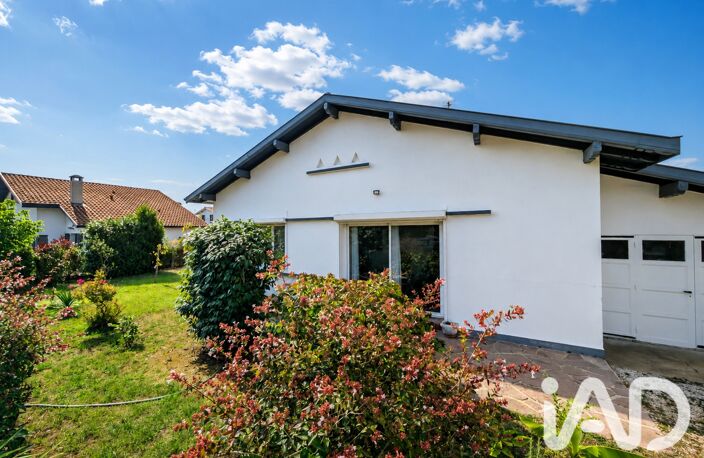 Vente Maison/villa 3 pièces — photo 2