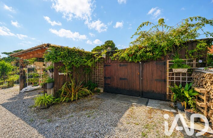 Vente Maison/villa 3 pièces — photo 4