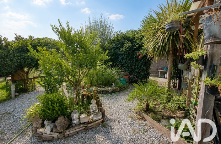Vente Maison/villa 3 pièces — photo 5