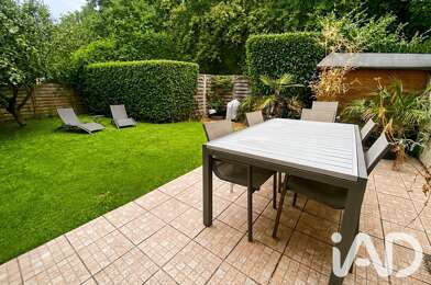 Appartement 3 pièces 224000 €