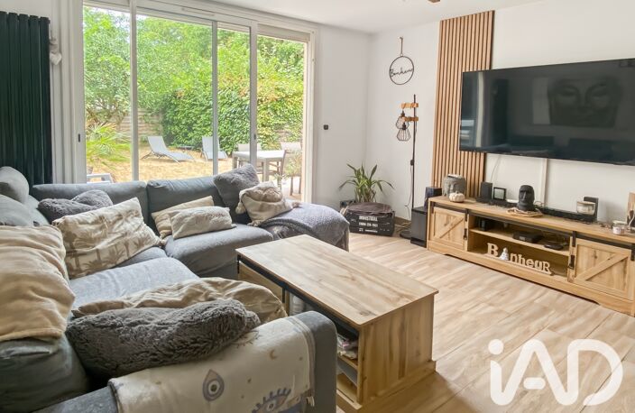 Vente Appartement 3 pièces — photo 2