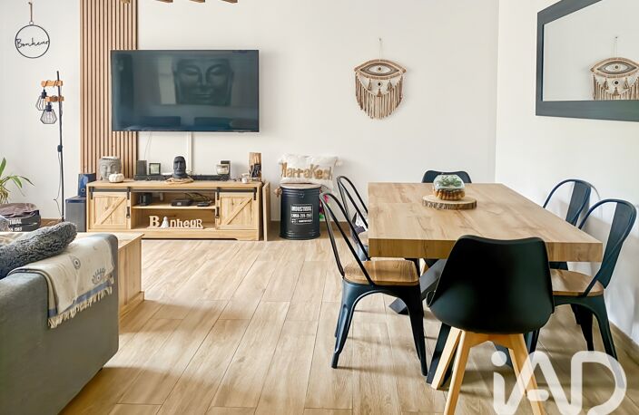 Vente Appartement 3 pièces — photo 3