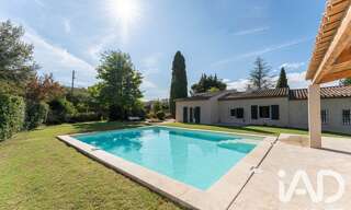 Maison 5 Pièces 140 m² à vendre à Aix-en-Provence (13090)