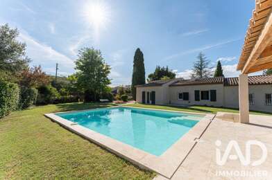 Maison 5 pièces 1250000 €