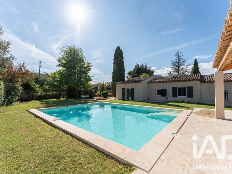Vente Maison traditionnelle 5 pièces — photo 1