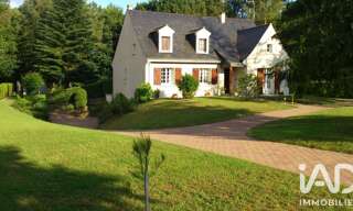 Maison 6 Pièces 168 m² à vendre à Brain-sur-Allonnes (49650)