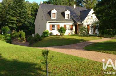 Maison 6 pièces 259900 €