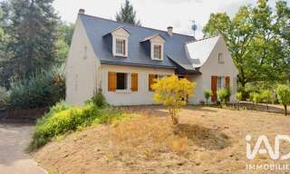Maison 6 Pièces 168 m² à vendre à Brain-sur-Allonnes (49650)