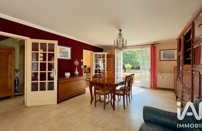 Vente Maison/villa 7 pièces — photo 3