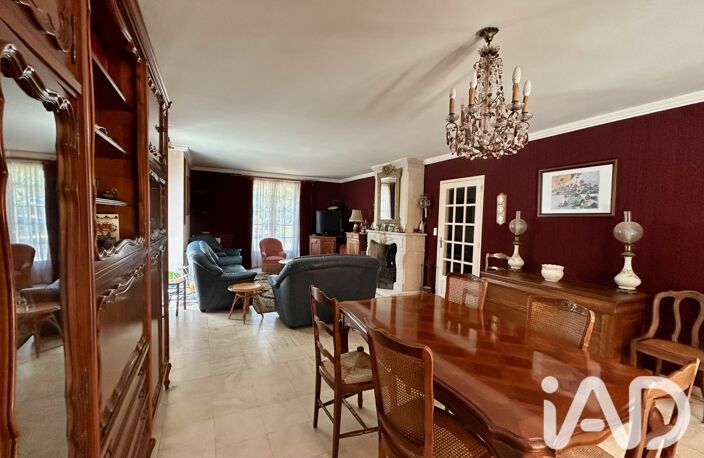 Vente Maison/villa 7 pièces — photo 4