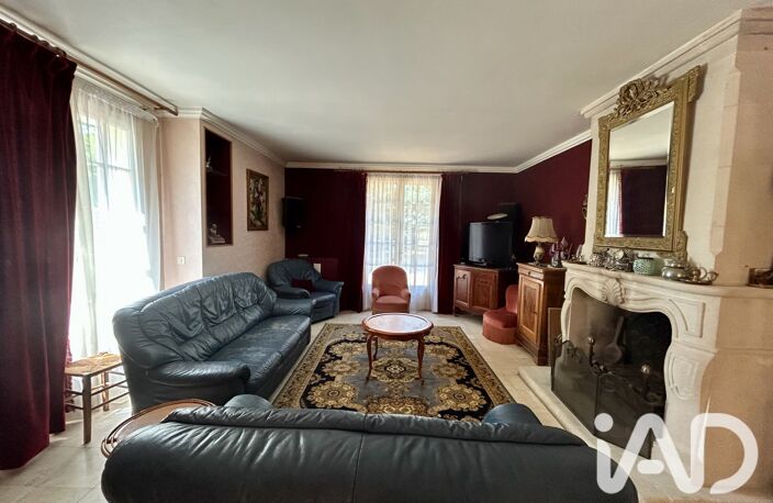 Vente Maison/villa 7 pièces — photo 5