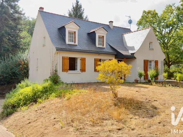 Vente Maison/villa 7 pièces — photo du bien