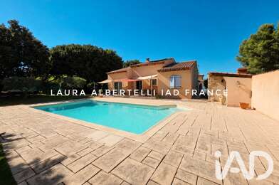 Maison 6 pièces 785000 €