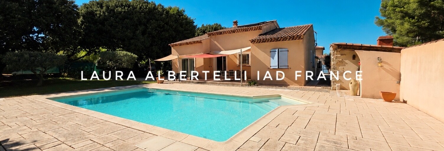 Maison 6 Pièces 150 m² à vendre à La Seyne-sur-Mer (83500)