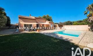 Maison 6 Pièces 150 m² à vendre à La Seyne-sur-Mer (83500)