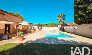 Maison 6 Pièces 150 m² à vendre à La Seyne-sur-Mer (83500)