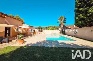 Maison 6 pièces 785000 €