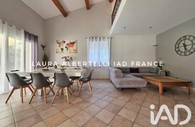 Vente Maison traditionnelle 6 pièces — photo du bien