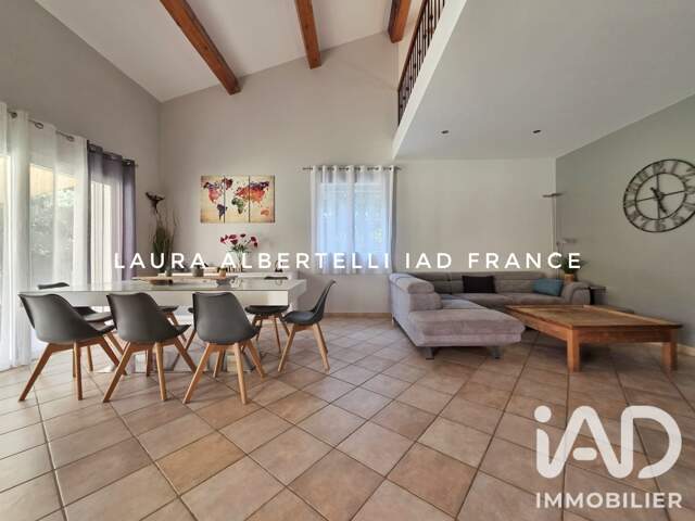 Vente Maison traditionnelle 6 pièces — photo du bien