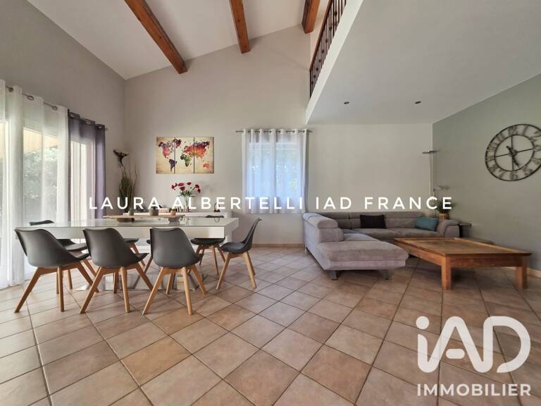 Vente Maison traditionnelle 6 pièces — photo 1
