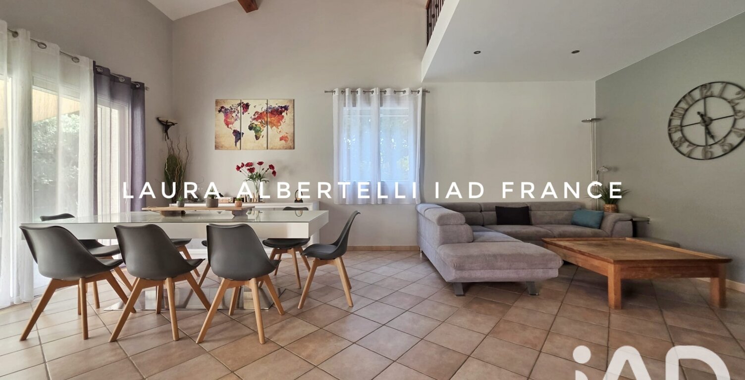 Vente Maison traditionnelle 6 pièces — photo 1