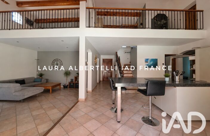Vente Maison traditionnelle 6 pièces — photo 2