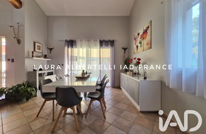 Vente Maison traditionnelle 6 pièces — photo 3