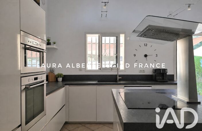 Vente Maison traditionnelle 6 pièces — photo 4
