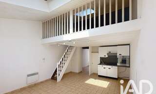 Appartement 2 Pièces 41 m² à vendre à Ars-en-Ré (17590)