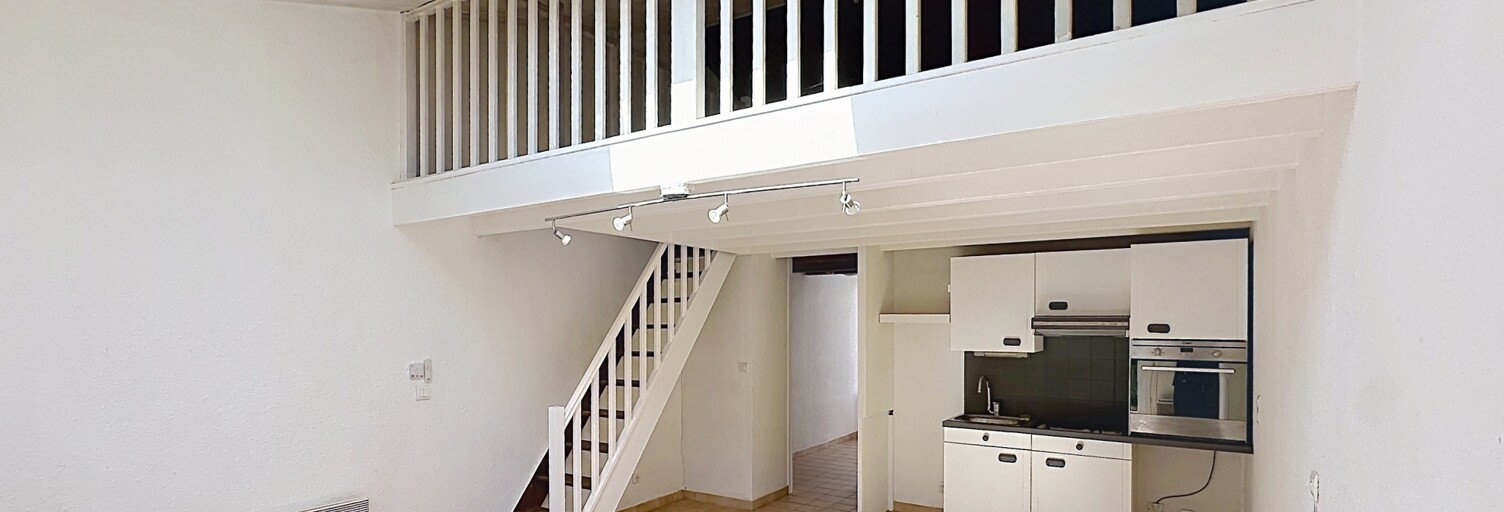 Appartement 2 Pièces 41 m² à vendre à Ars-en-Ré (17590)