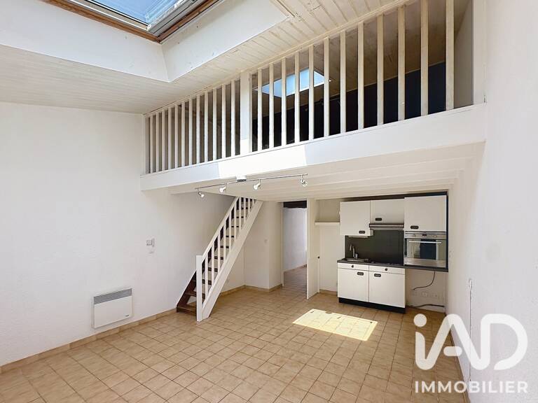 Vente Appartement 2 pièces — photo 1