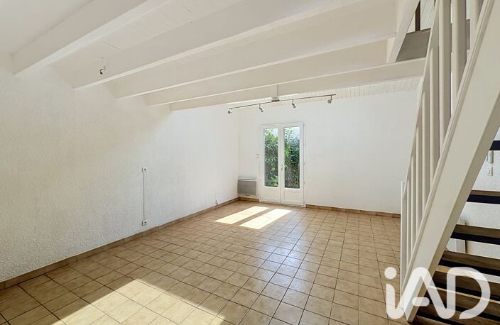 Vente Appartement 2 pièces — photo 2