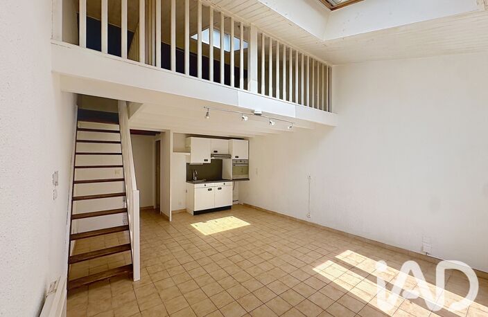 Vente Appartement 2 pièces — photo 3
