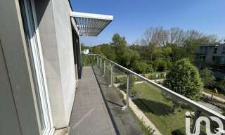 Appartement 3 Pièces 58 m² à vendre à Wasquehal (59290)
