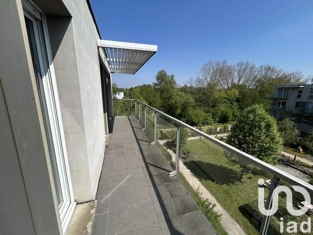 Vente Appartement 3 pièces — photo du bien