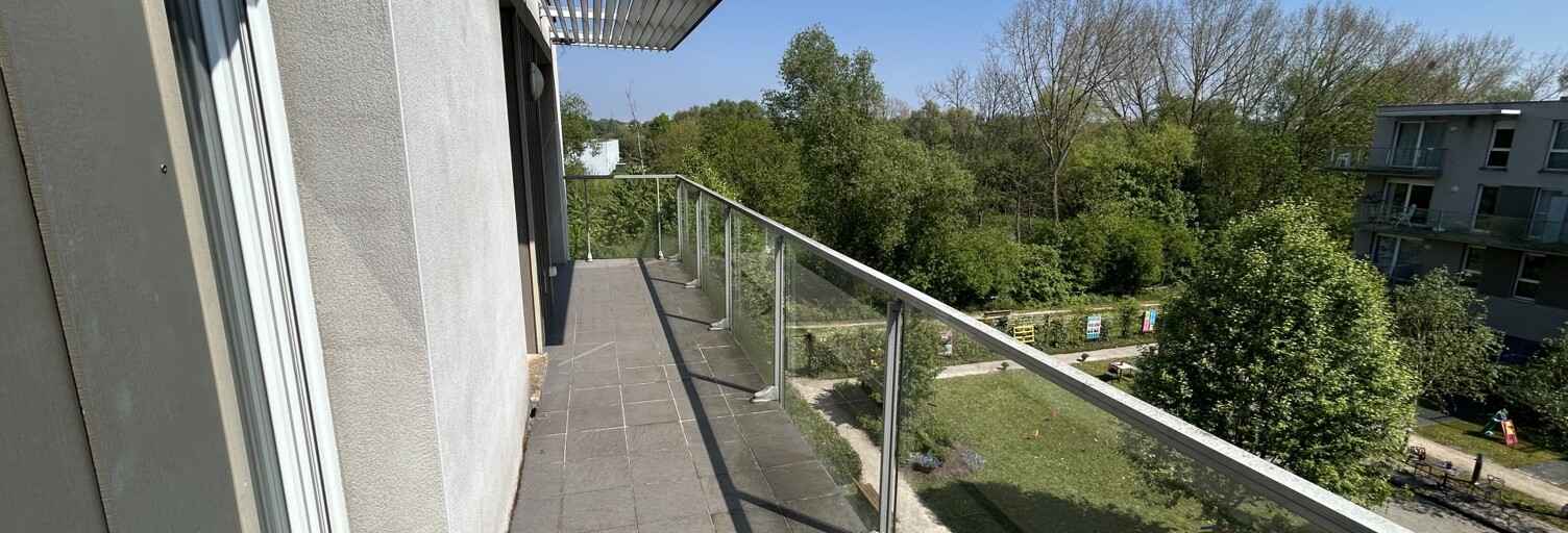 Appartement 3 Pièces 58 m² à vendre à Wasquehal (59290)