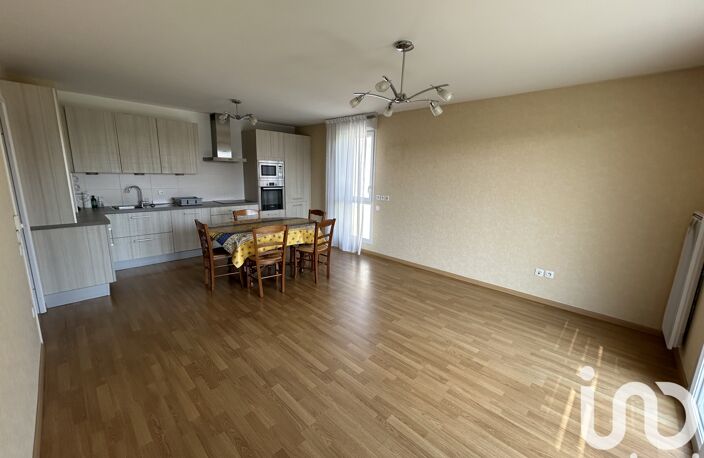 Vente Appartement 3 pièces — photo 3