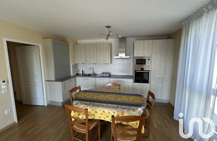 Vente Appartement 3 pièces — photo 4