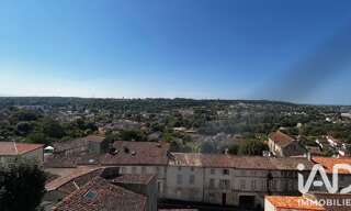 Appartement 5 Pièces 148 m² à vendre à Angoulême (16000)
